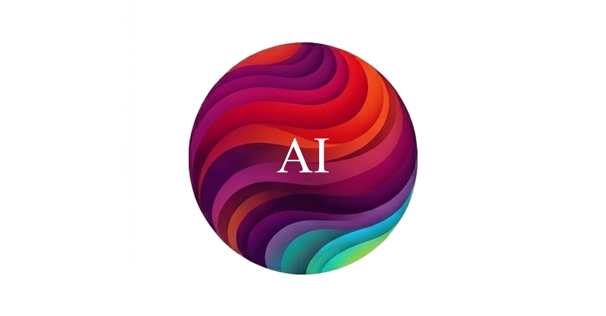 AIのロゴです。